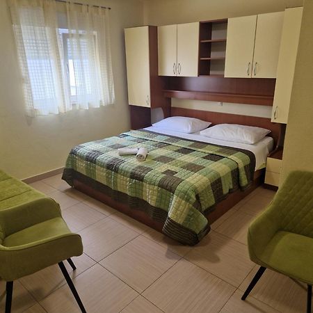 Villa Grgo Apartments Tučepi Dış mekan fotoğraf