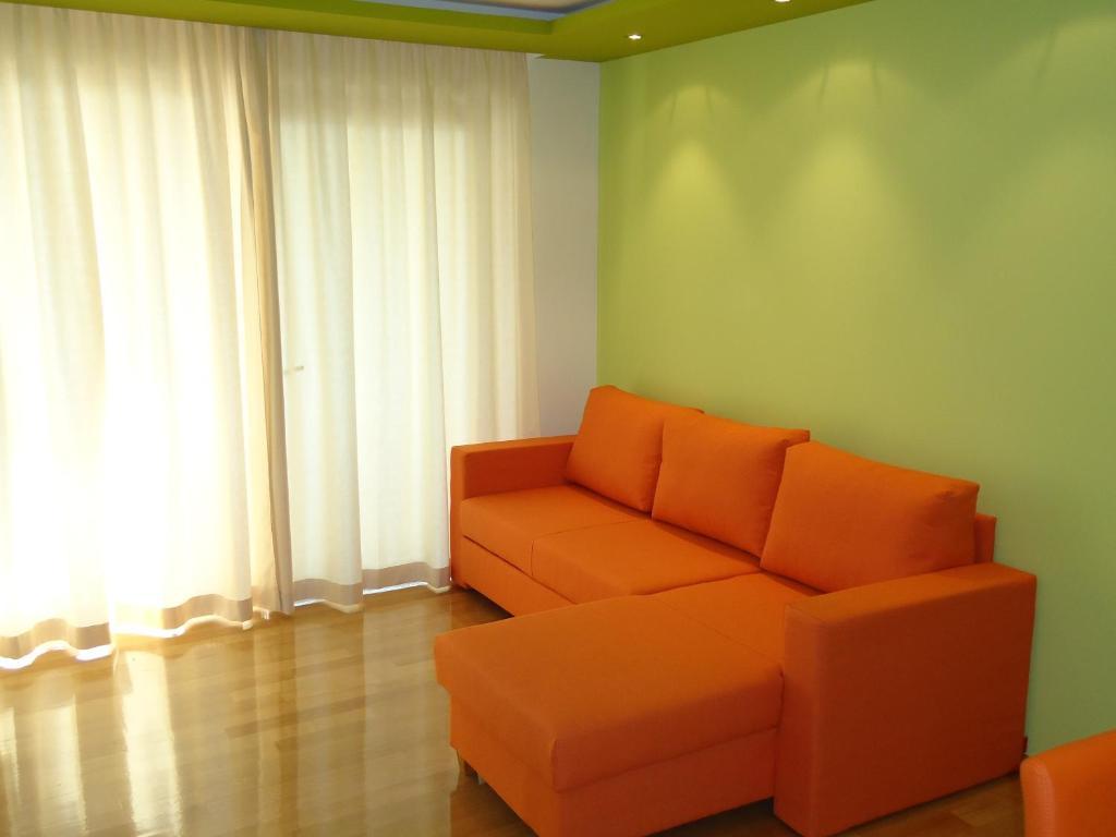 Villa Grgo Apartments Tučepi Oda fotoğraf
