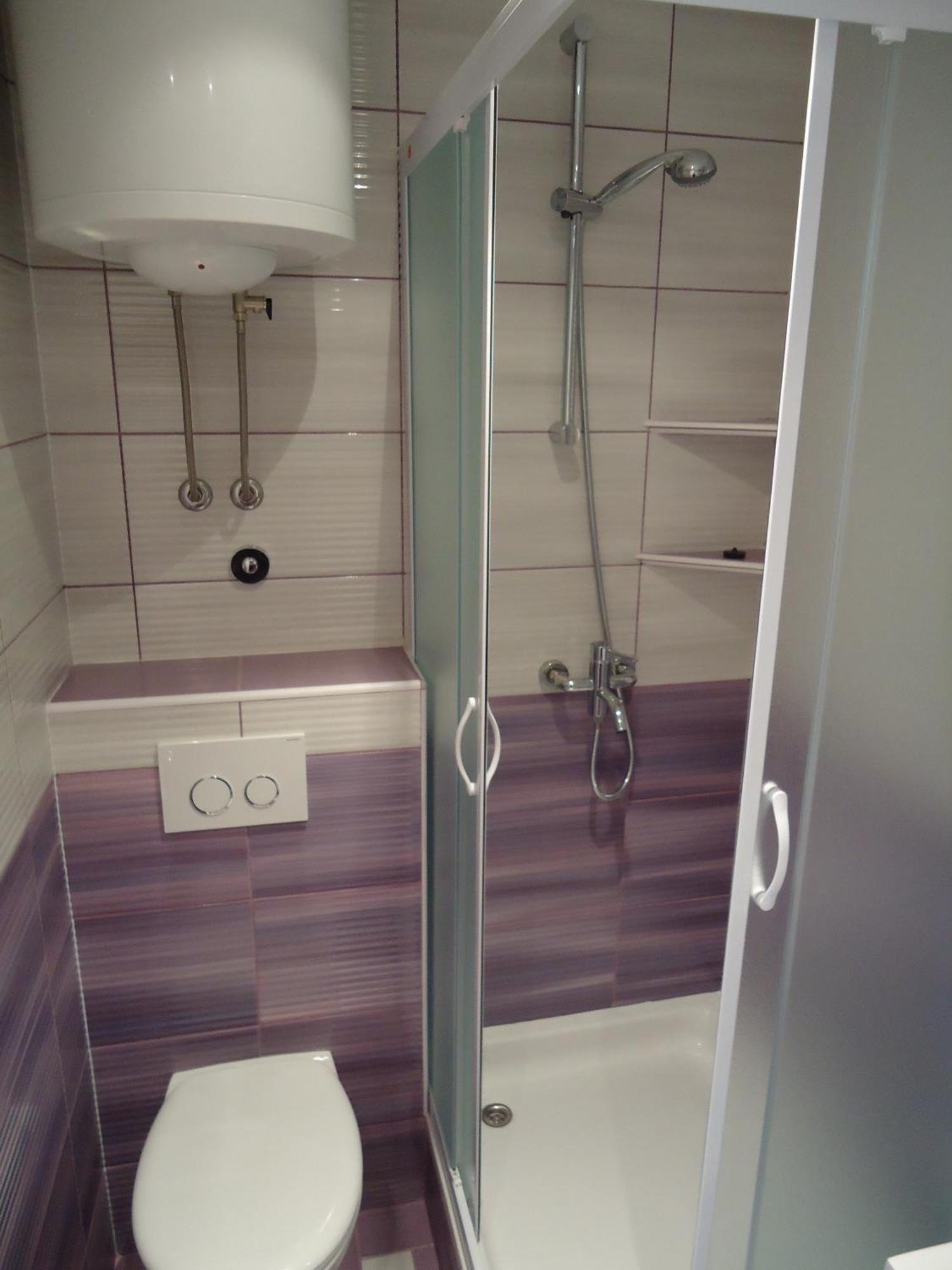 Villa Grgo Apartments Tučepi Dış mekan fotoğraf