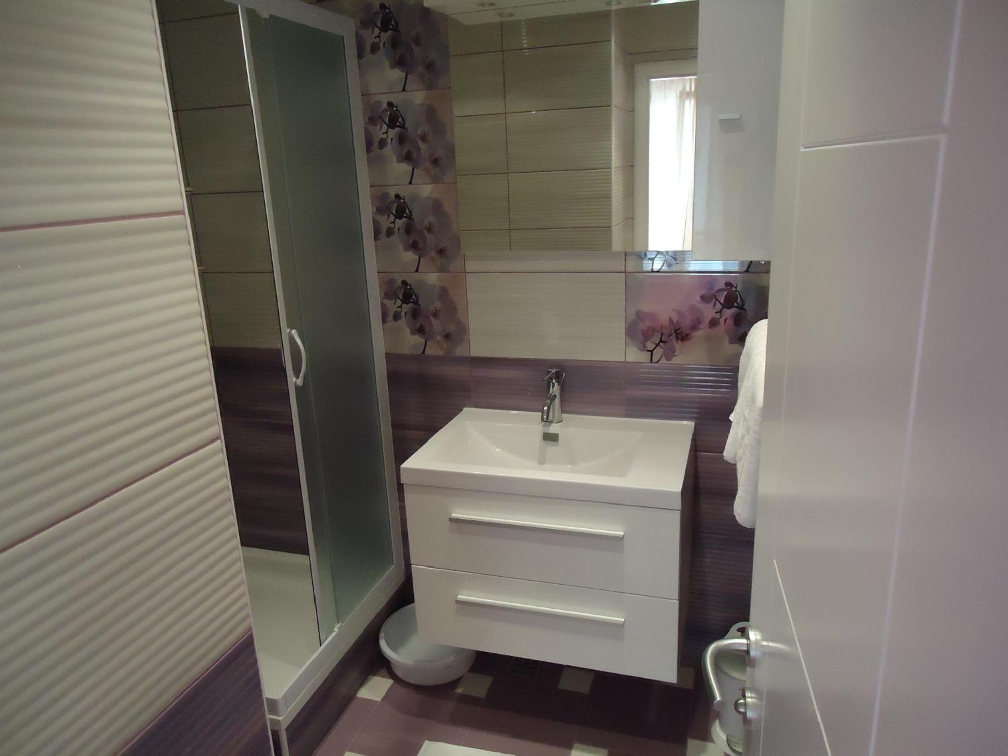 Villa Grgo Apartments Tučepi Dış mekan fotoğraf