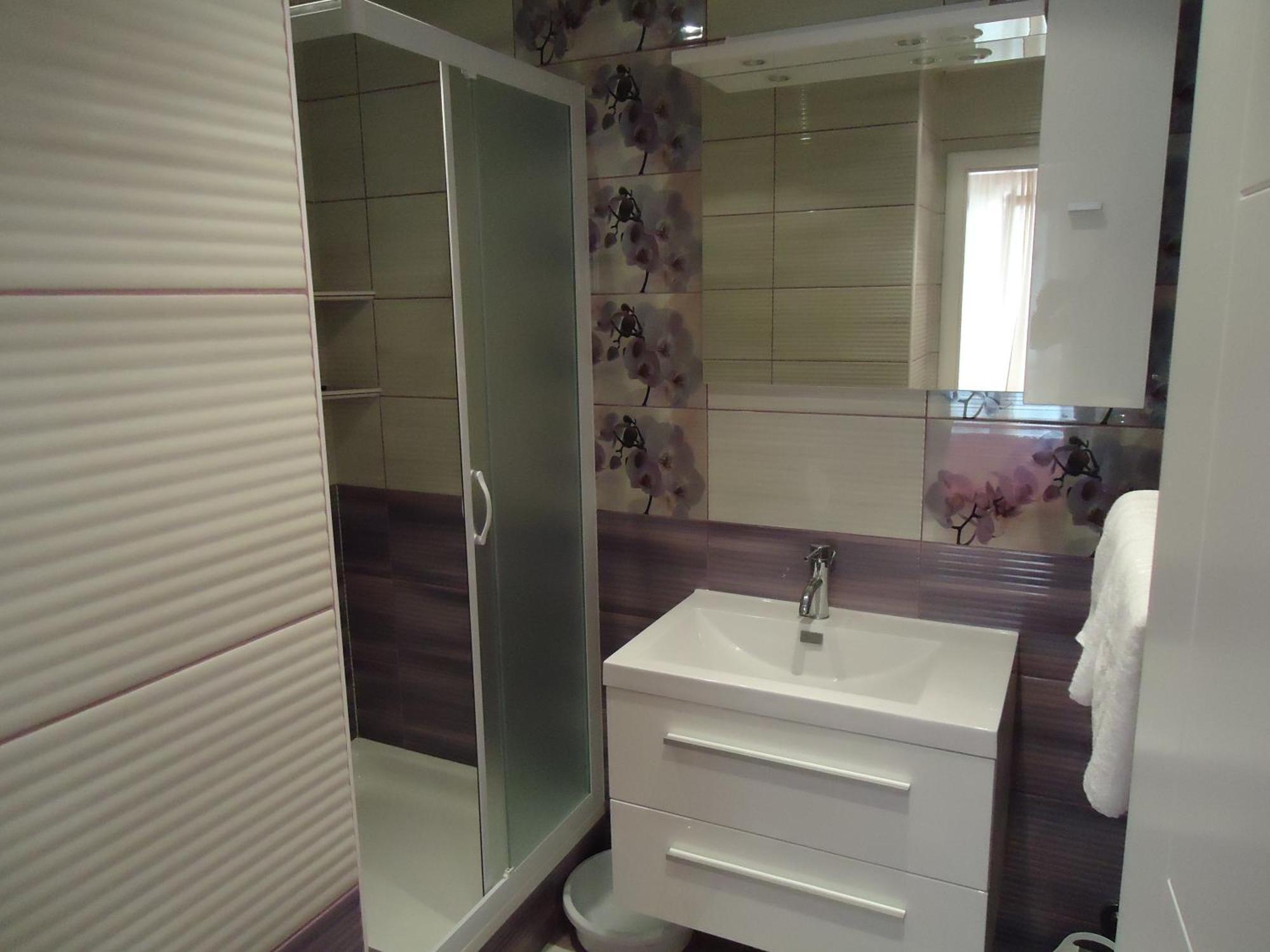 Villa Grgo Apartments Tučepi Dış mekan fotoğraf