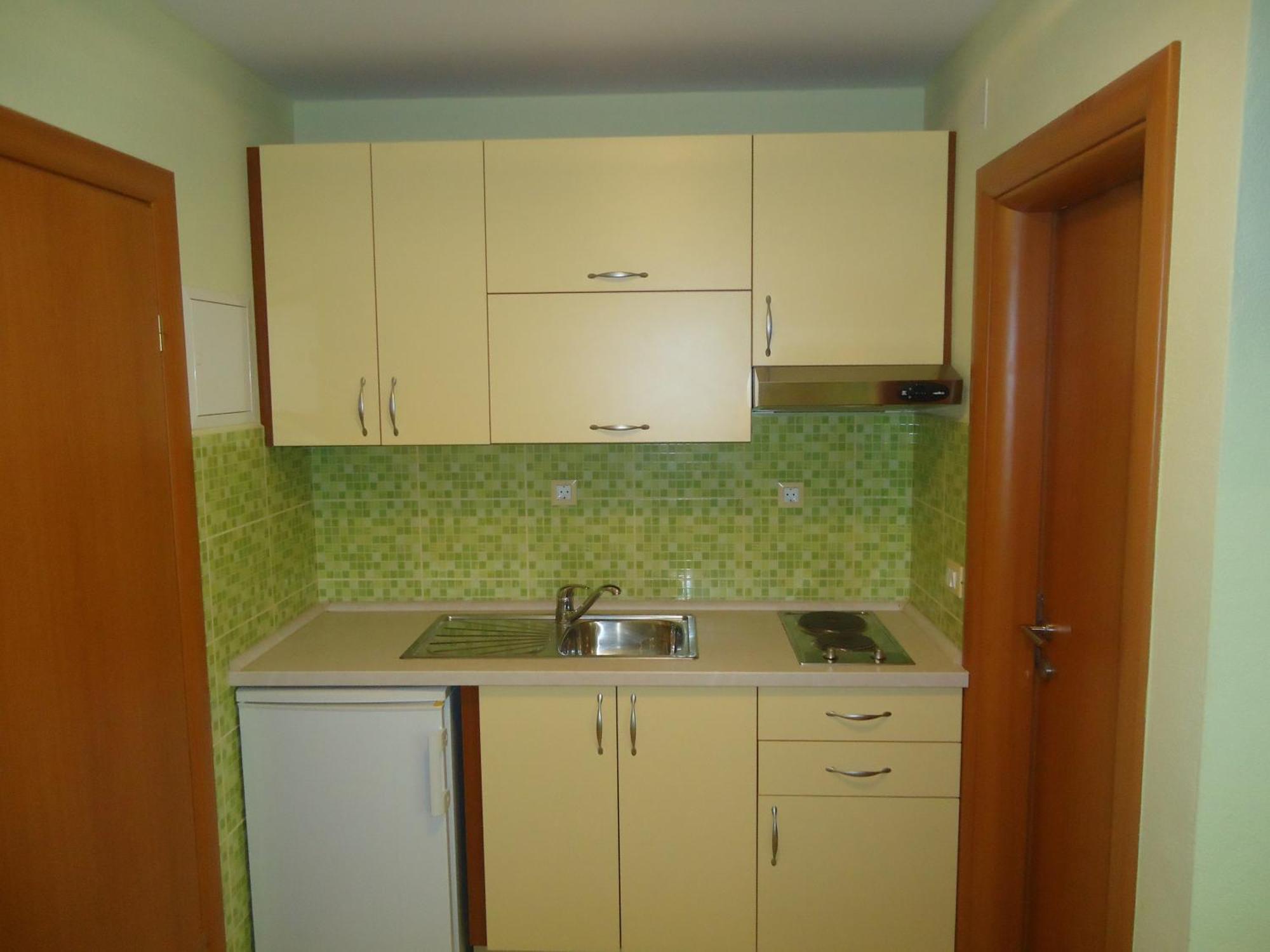 Villa Grgo Apartments Tučepi Dış mekan fotoğraf