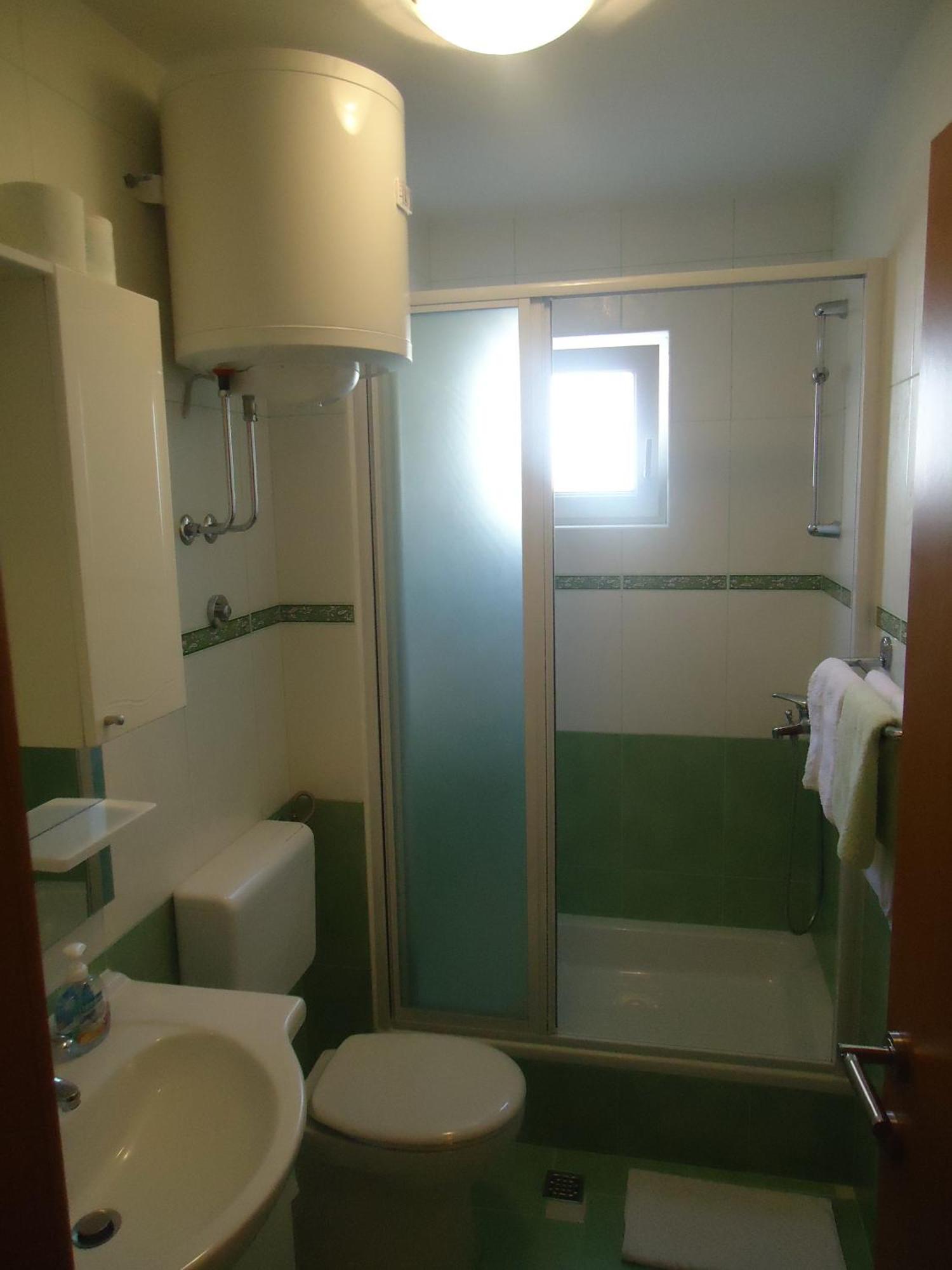 Villa Grgo Apartments Tučepi Dış mekan fotoğraf